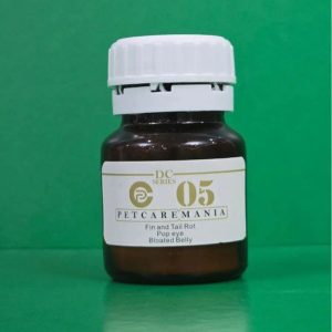 داروی شماره 5 (کانامایسین)